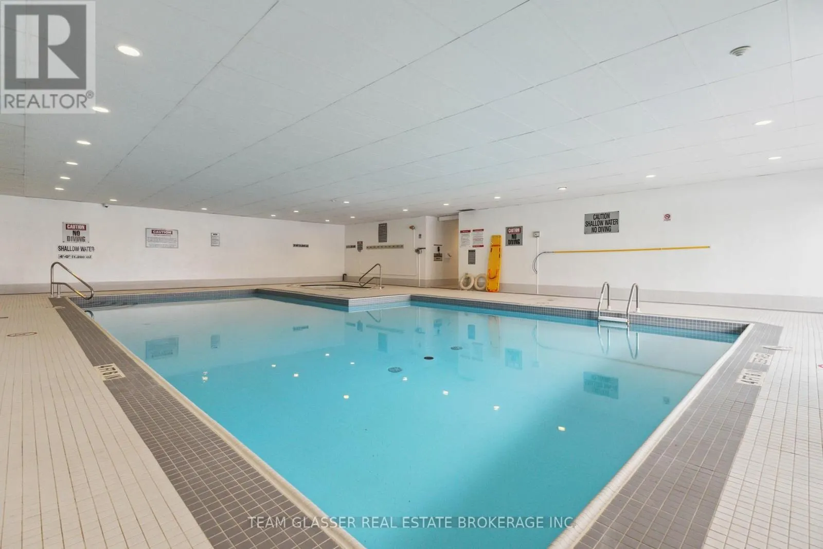 2404 - 340 COLBORNE STREET, #2404