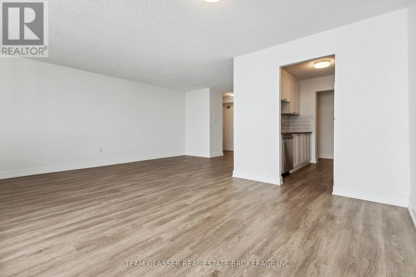 2404 - 340 COLBORNE STREET, #2404