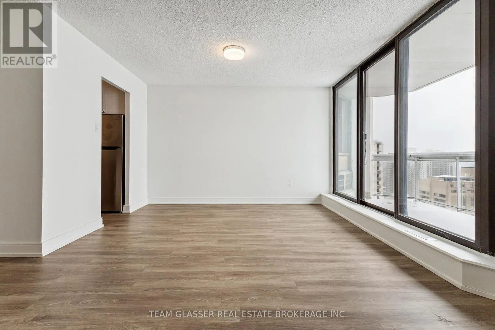 2404 - 340 COLBORNE STREET, #2404