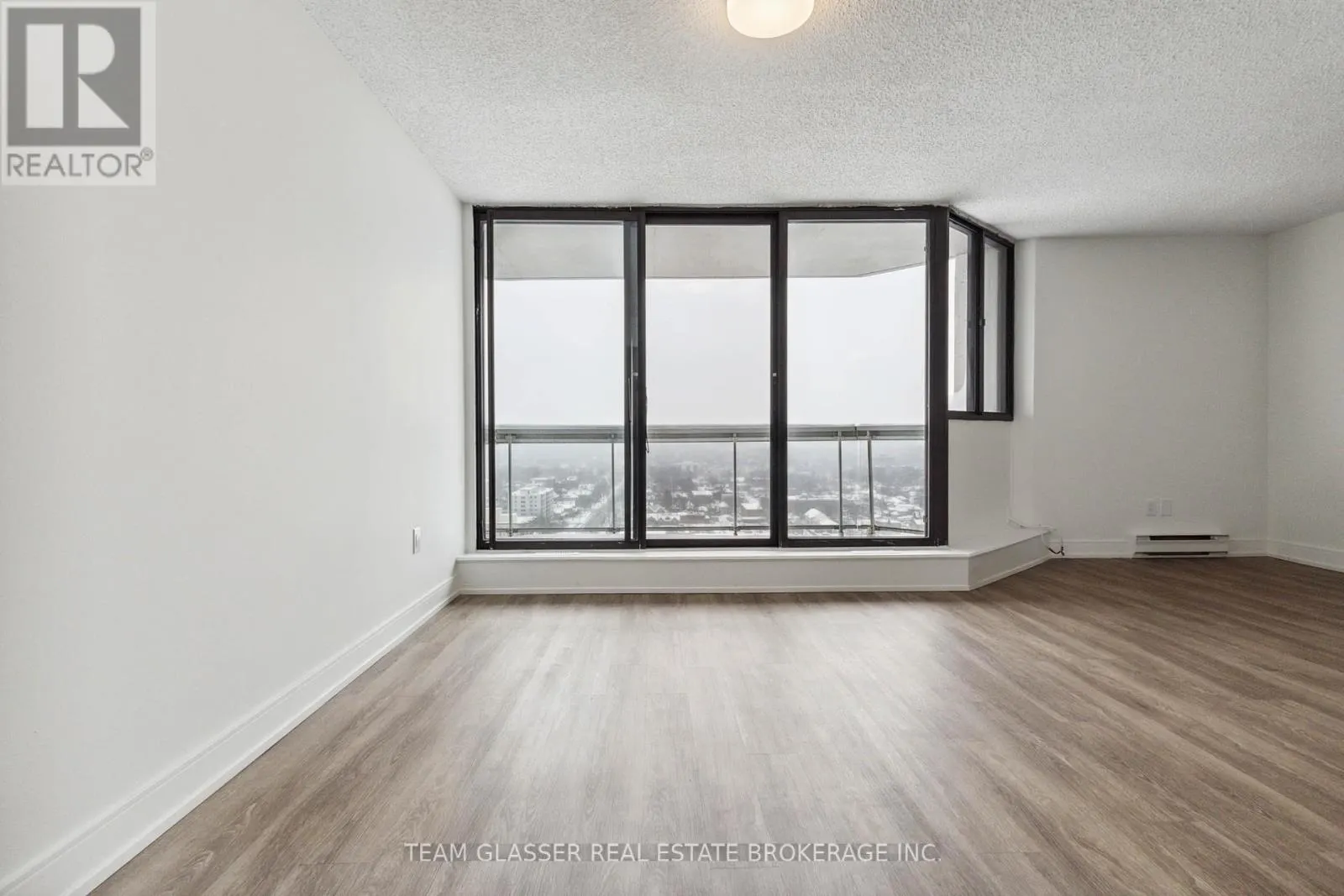 2404 - 340 COLBORNE STREET, #2404
