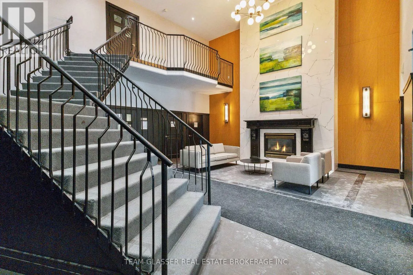 2404 - 340 COLBORNE STREET, #2404
