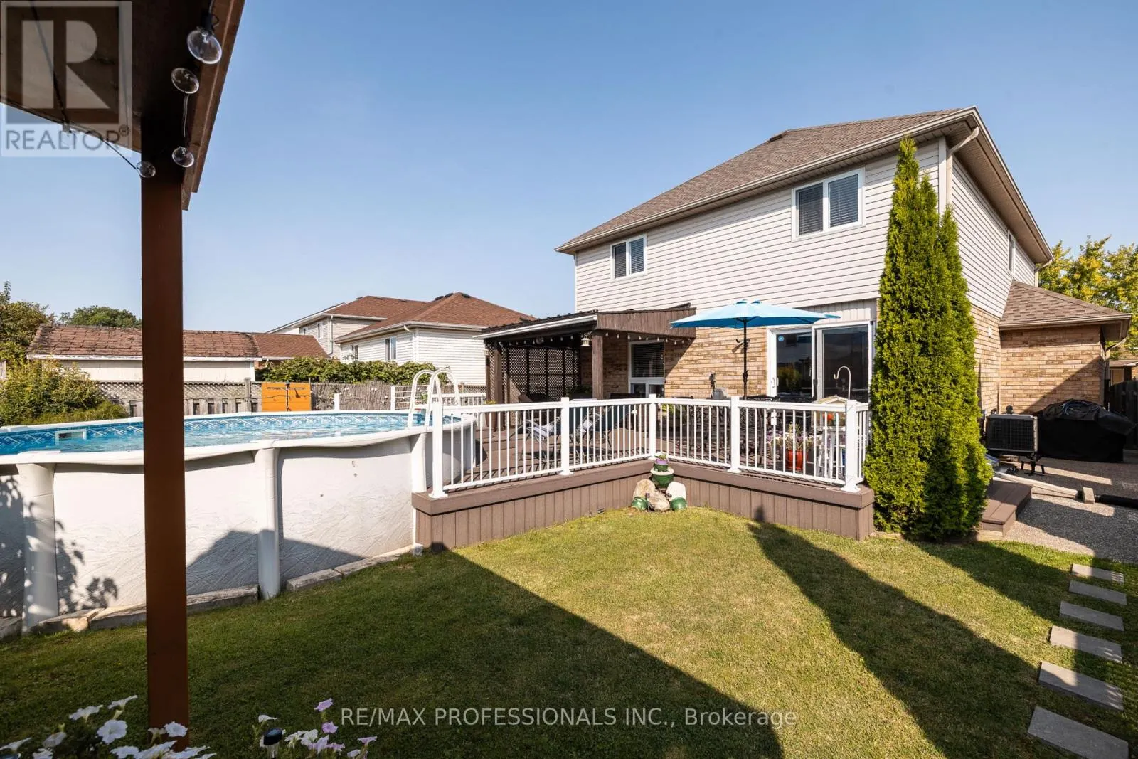 47 MCNICHOL DRIVE