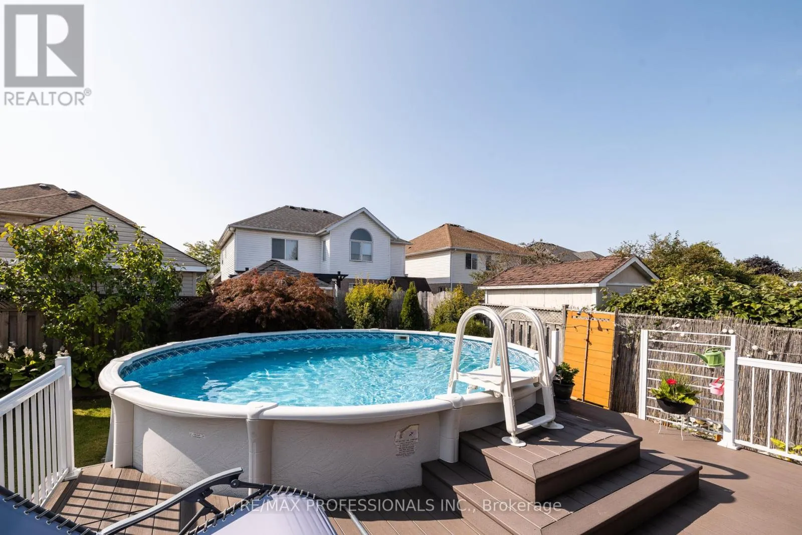 47 MCNICHOL DRIVE