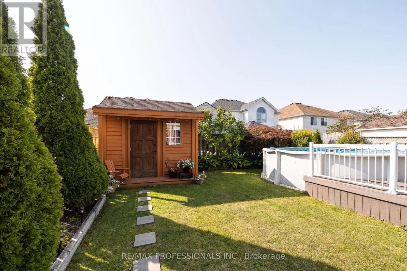 47 MCNICHOL DRIVE
