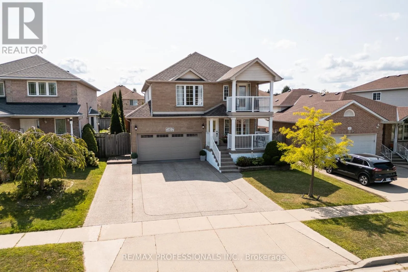 47 MCNICHOL DRIVE