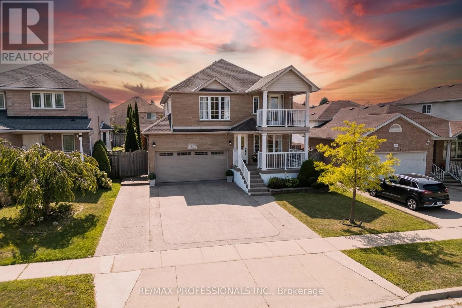 47 MCNICHOL DRIVE