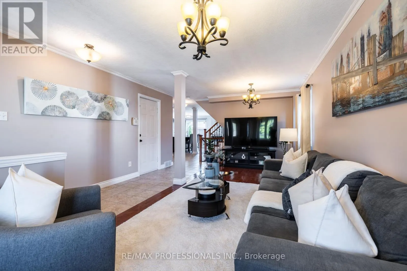 47 MCNICHOL DRIVE
