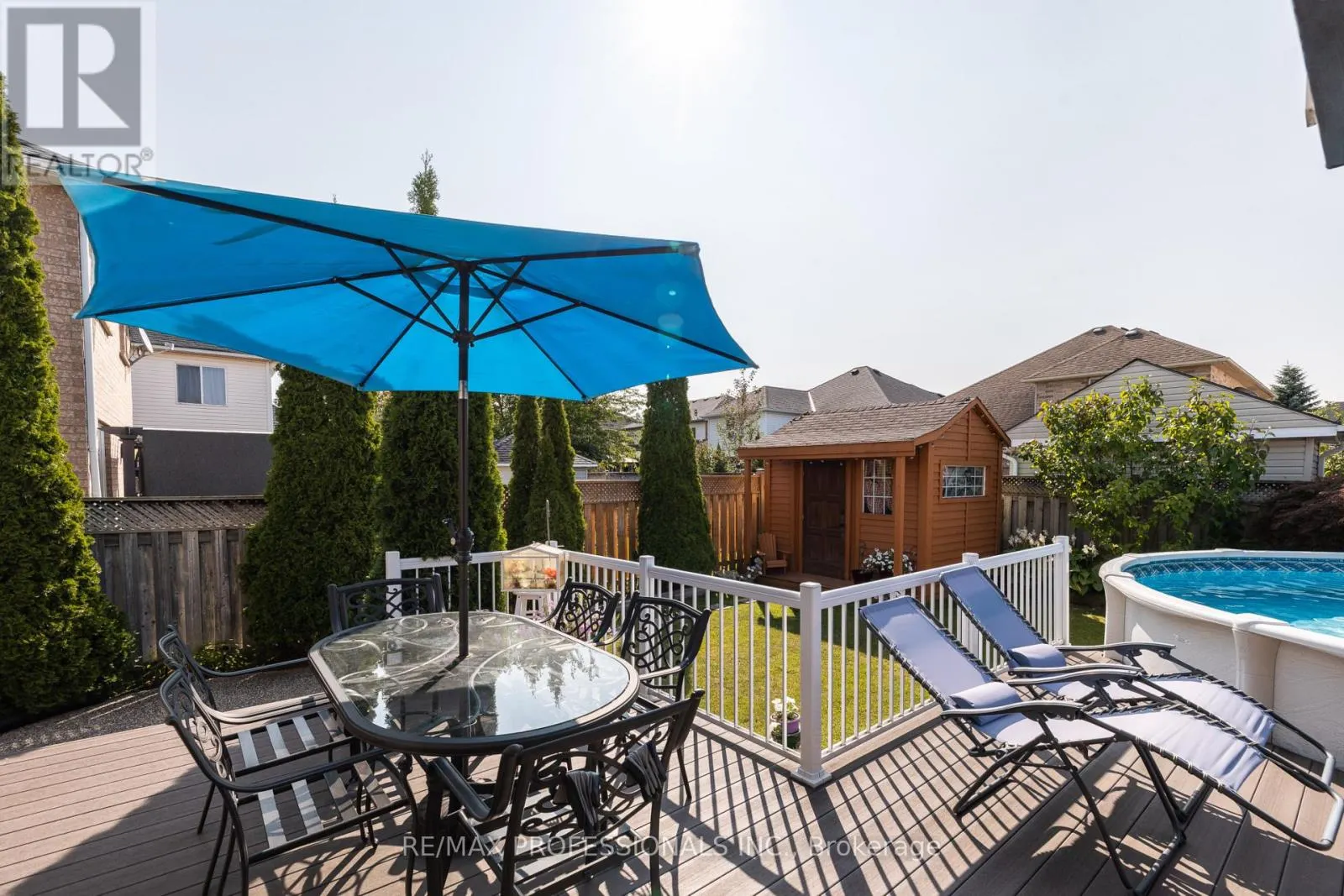 47 MCNICHOL DRIVE