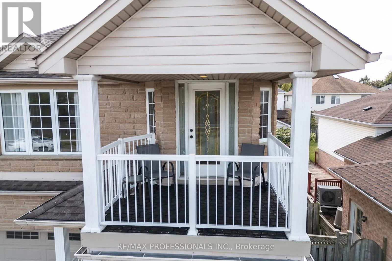 47 MCNICHOL DRIVE