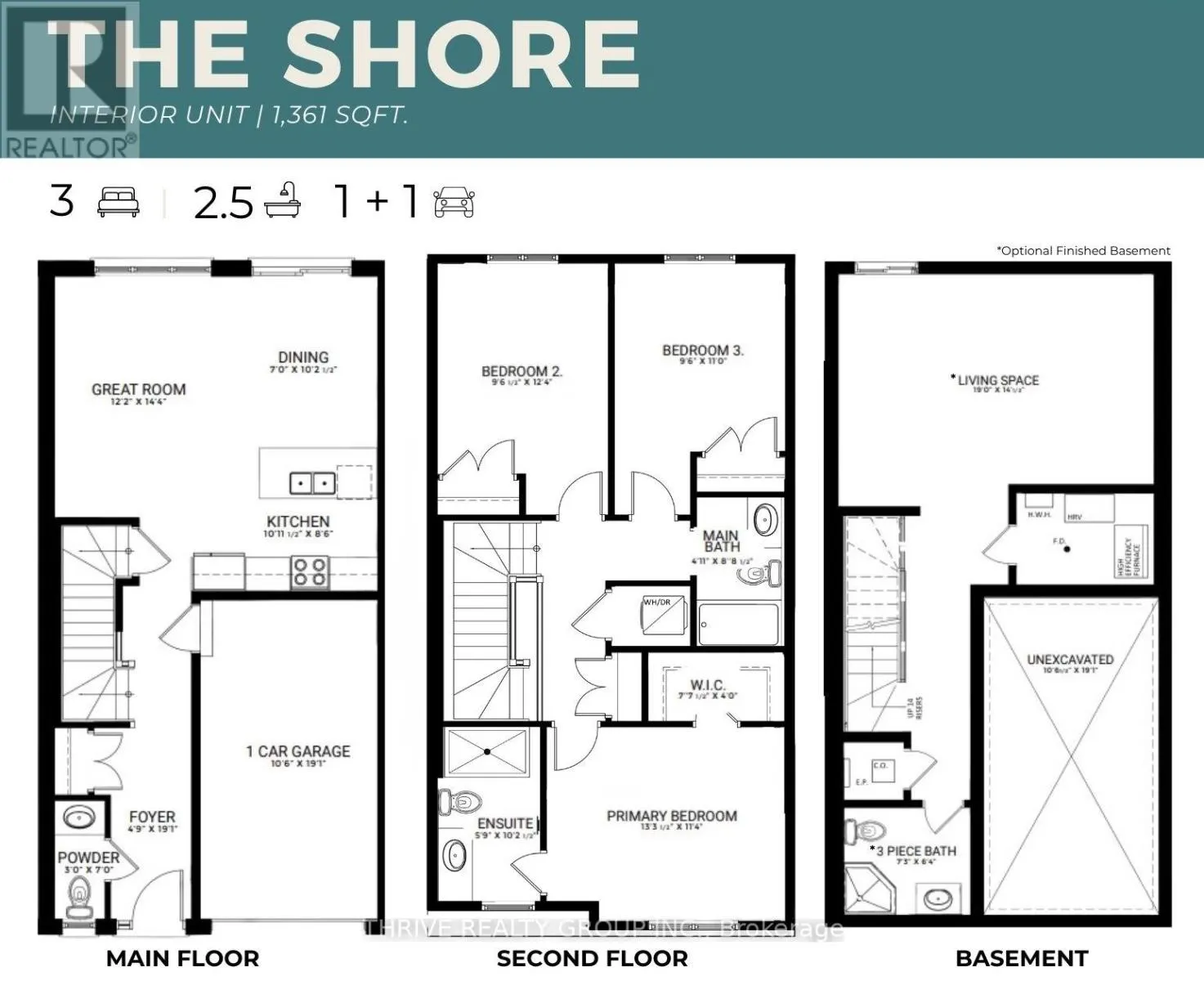 10 - 279 HILL STREET, #10