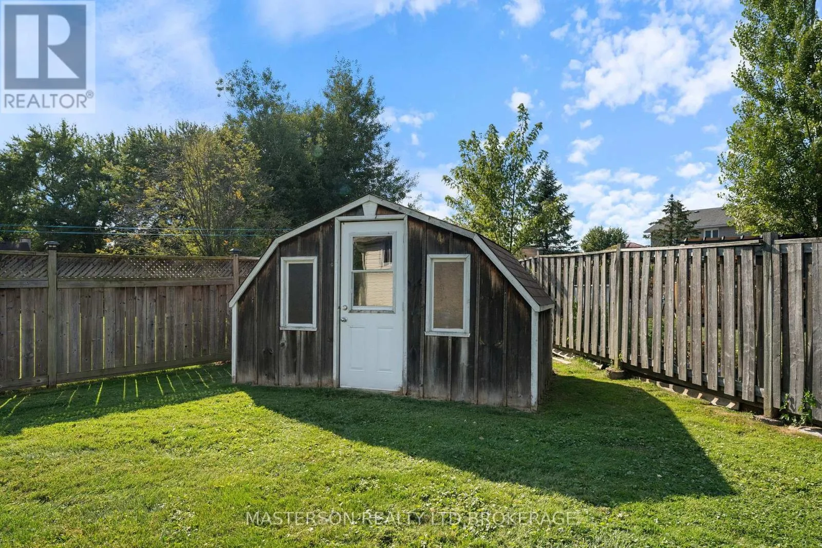 1 CABOT COURT