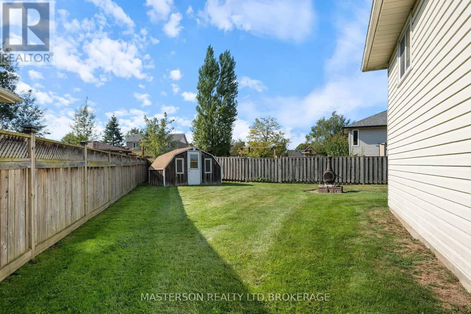 1 CABOT COURT