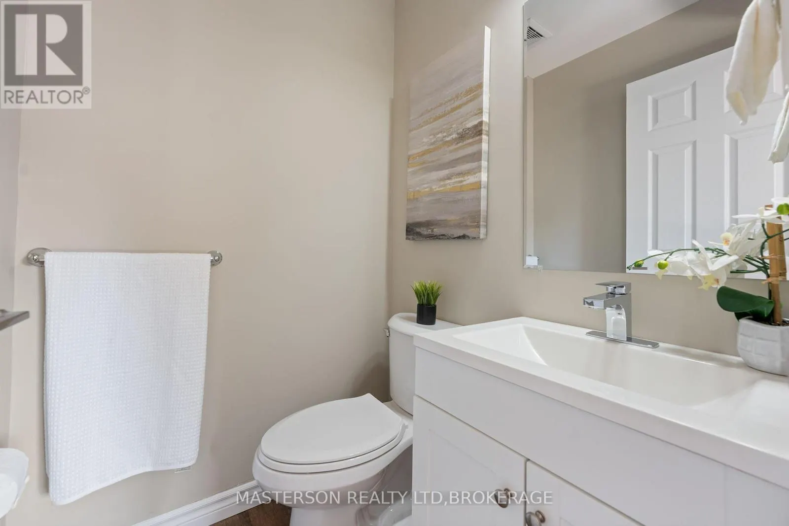 1 CABOT COURT