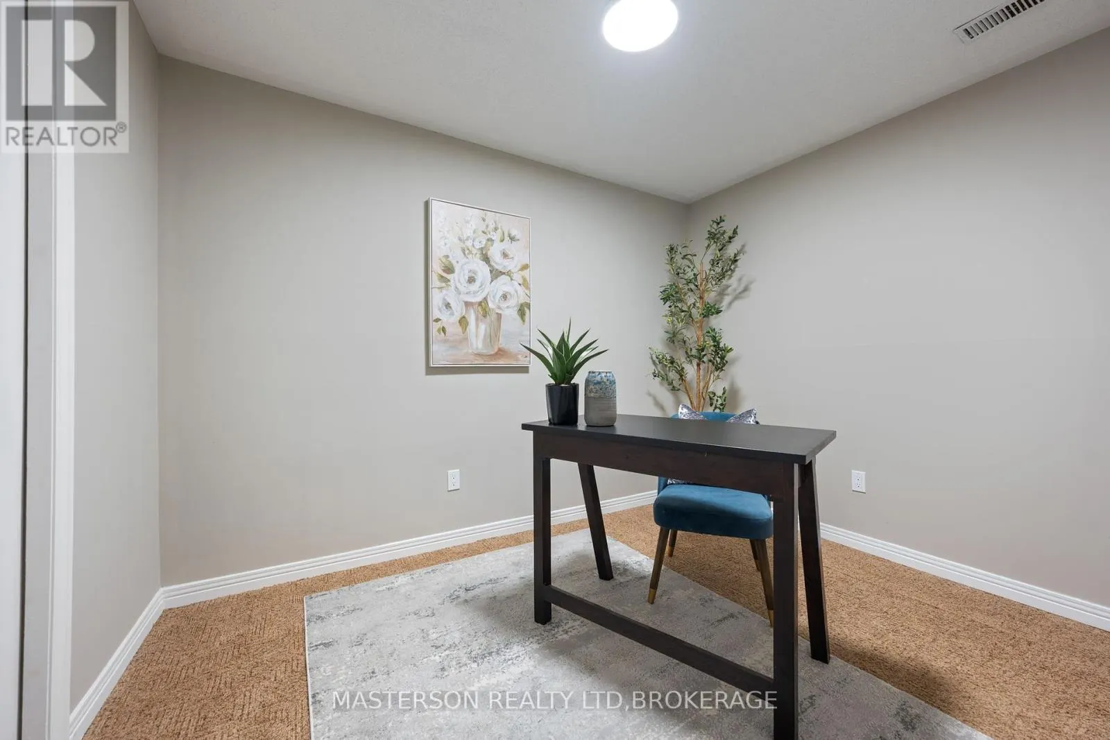 1 CABOT COURT