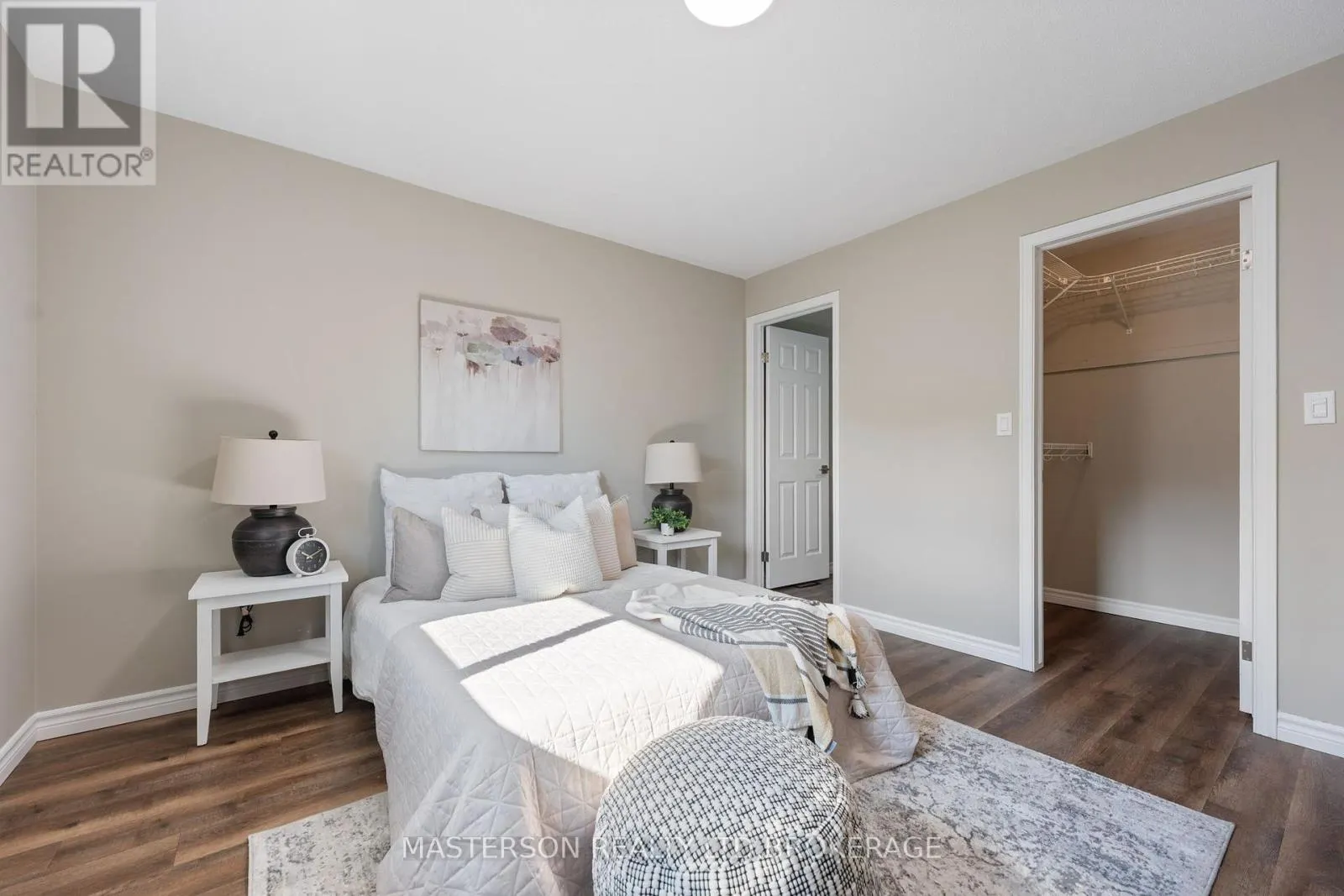 1 CABOT COURT