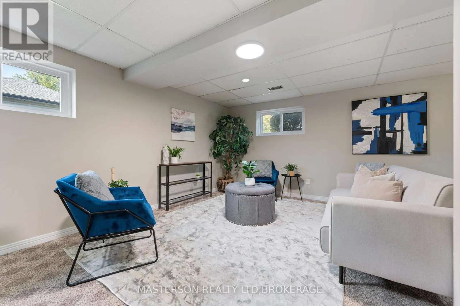 1 CABOT COURT