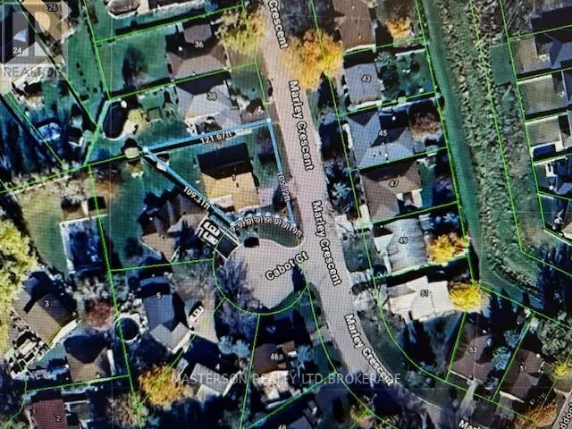 1 CABOT COURT