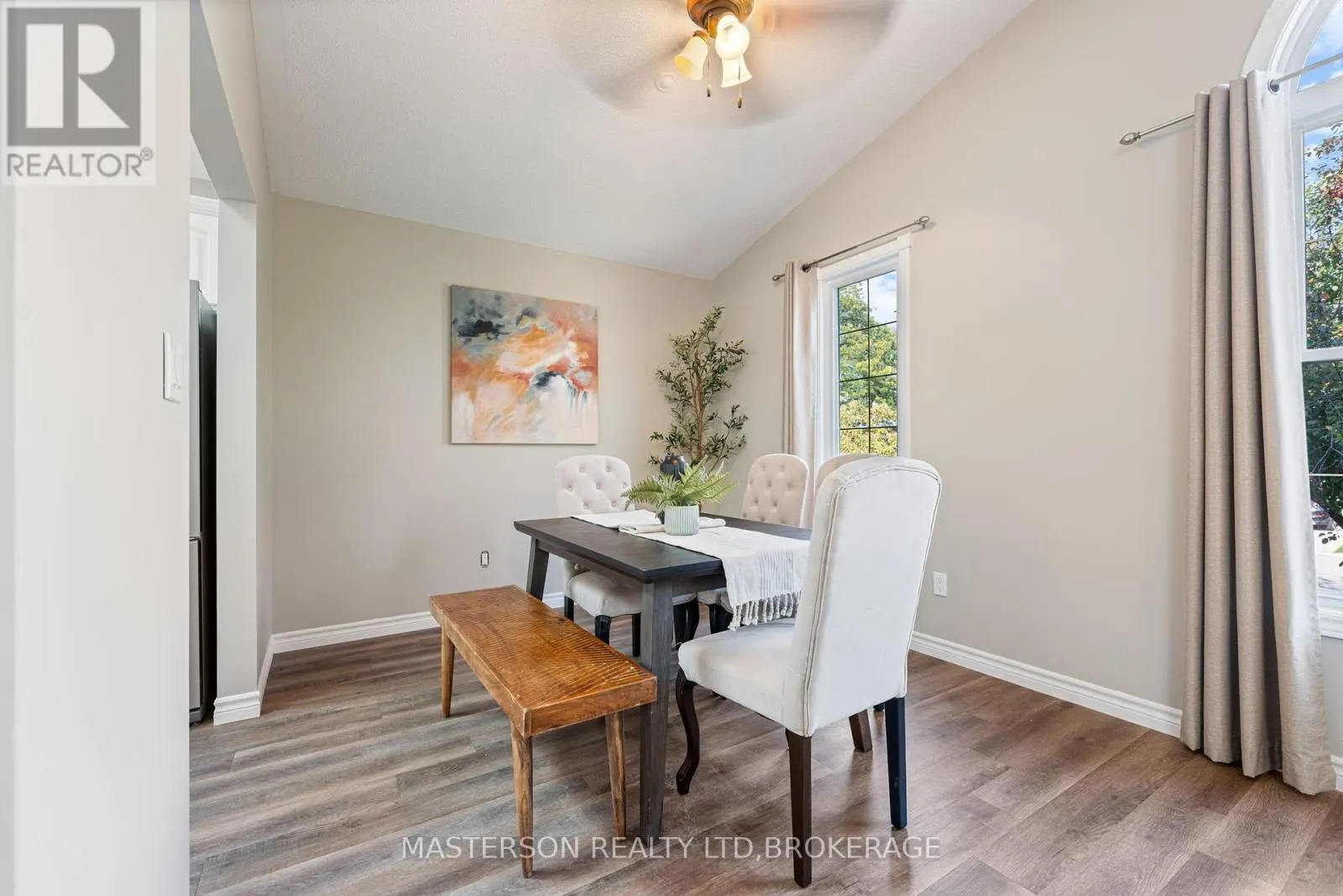 1 CABOT COURT