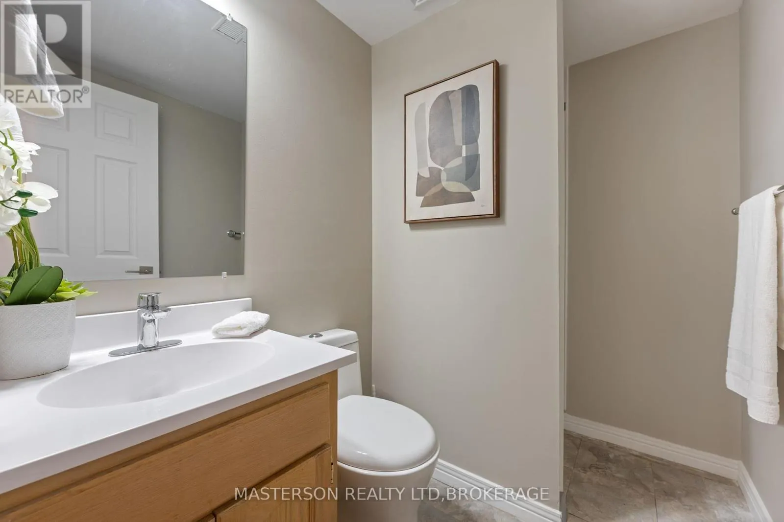 1 CABOT COURT