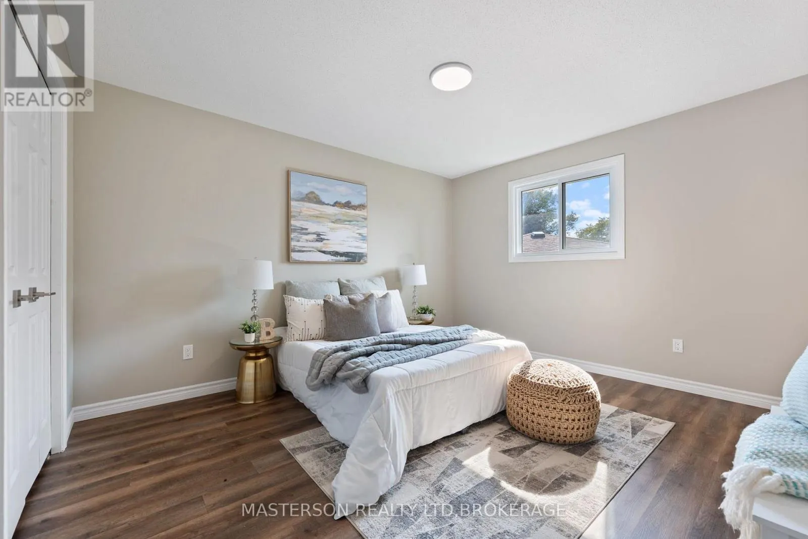 1 CABOT COURT
