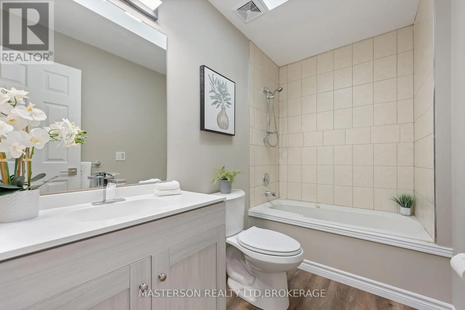 1 CABOT COURT