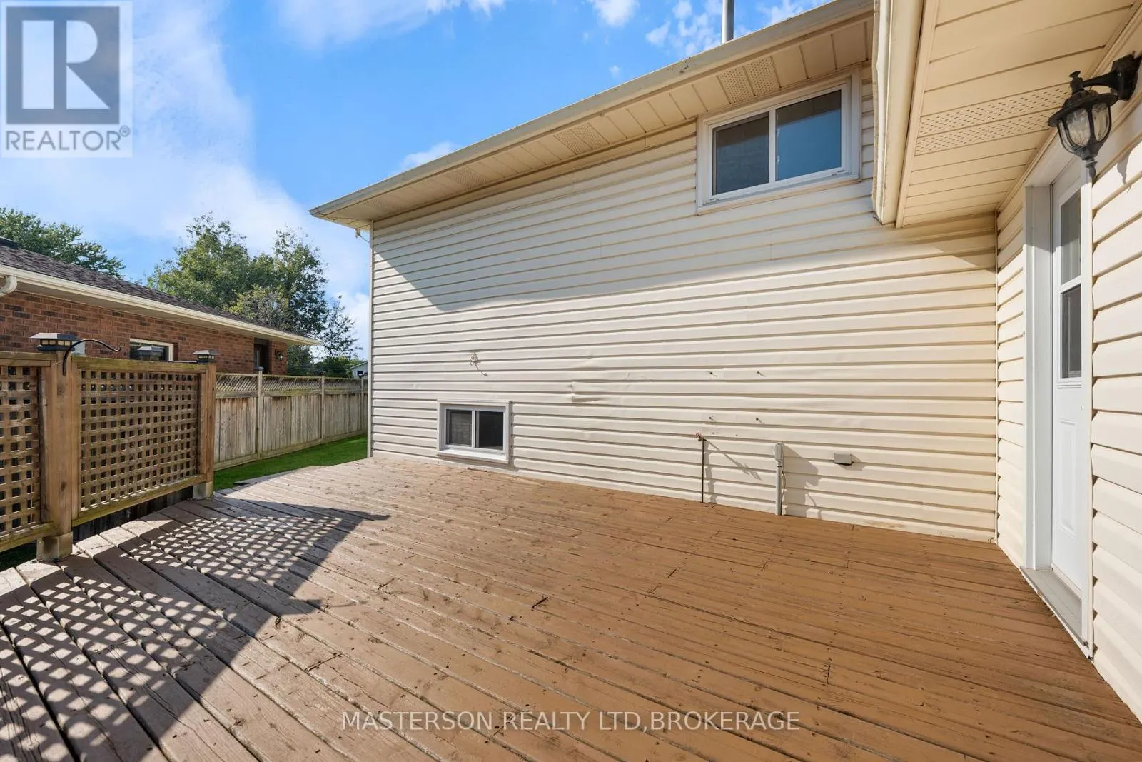 1 CABOT COURT