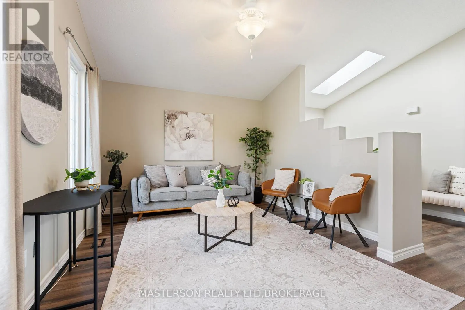 1 CABOT COURT