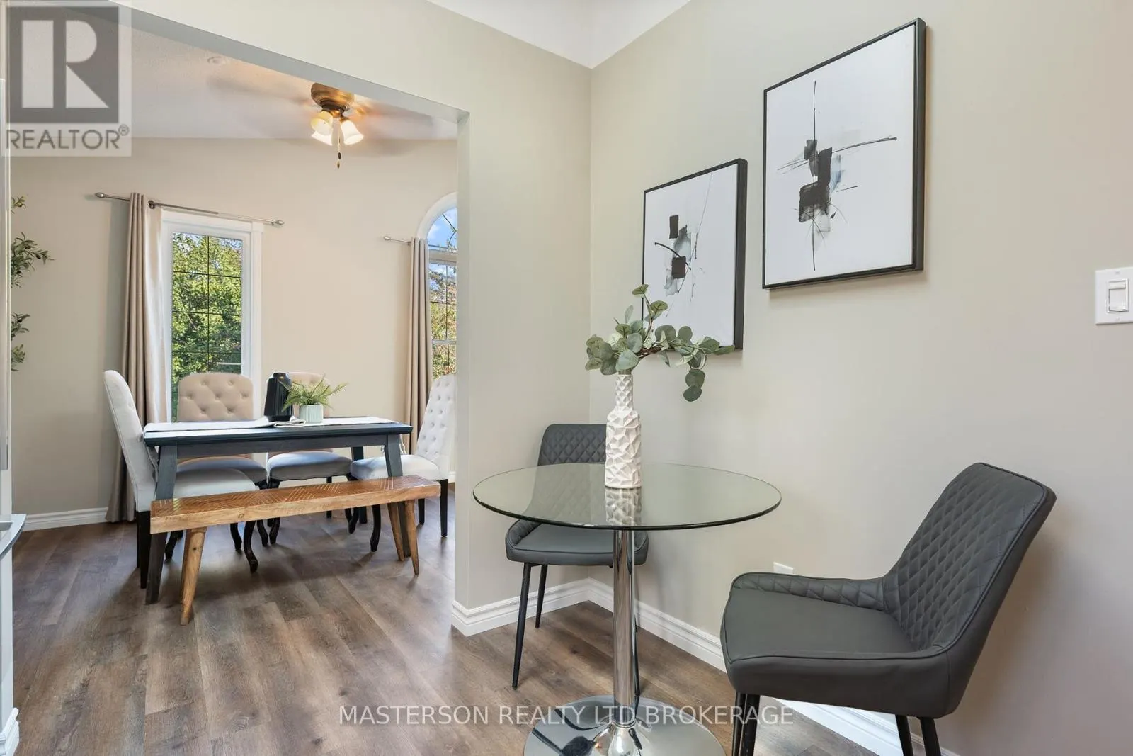 1 CABOT COURT