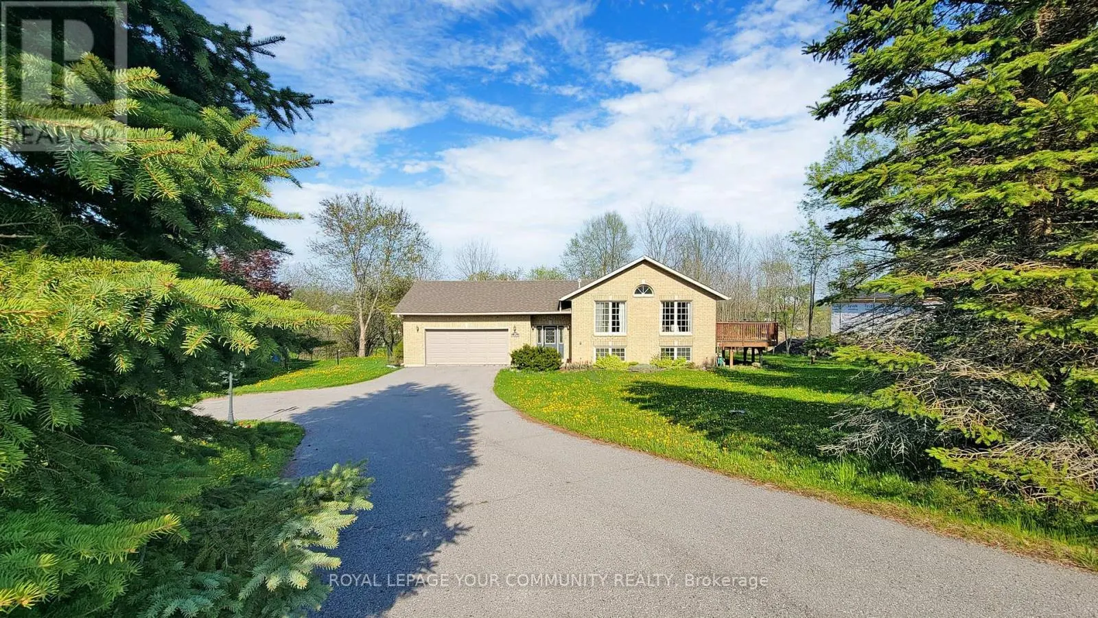 16 KALMAN DRIVE