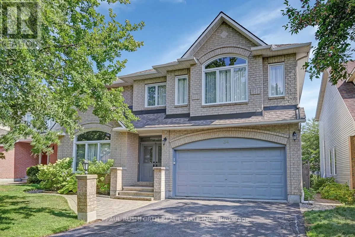 34 APPLE CREEK CRESCENT