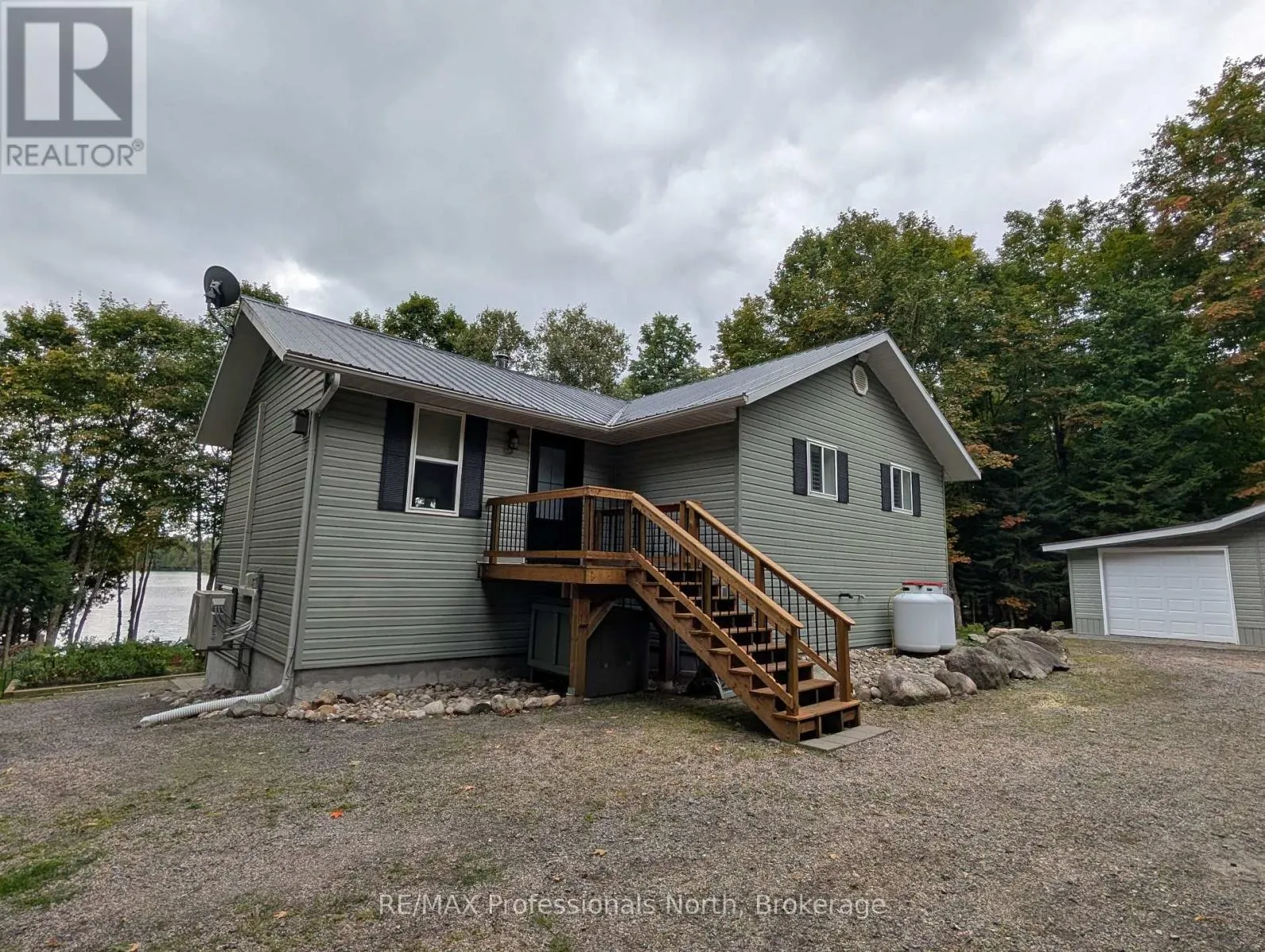 1173 SPRING LAKE ROAD