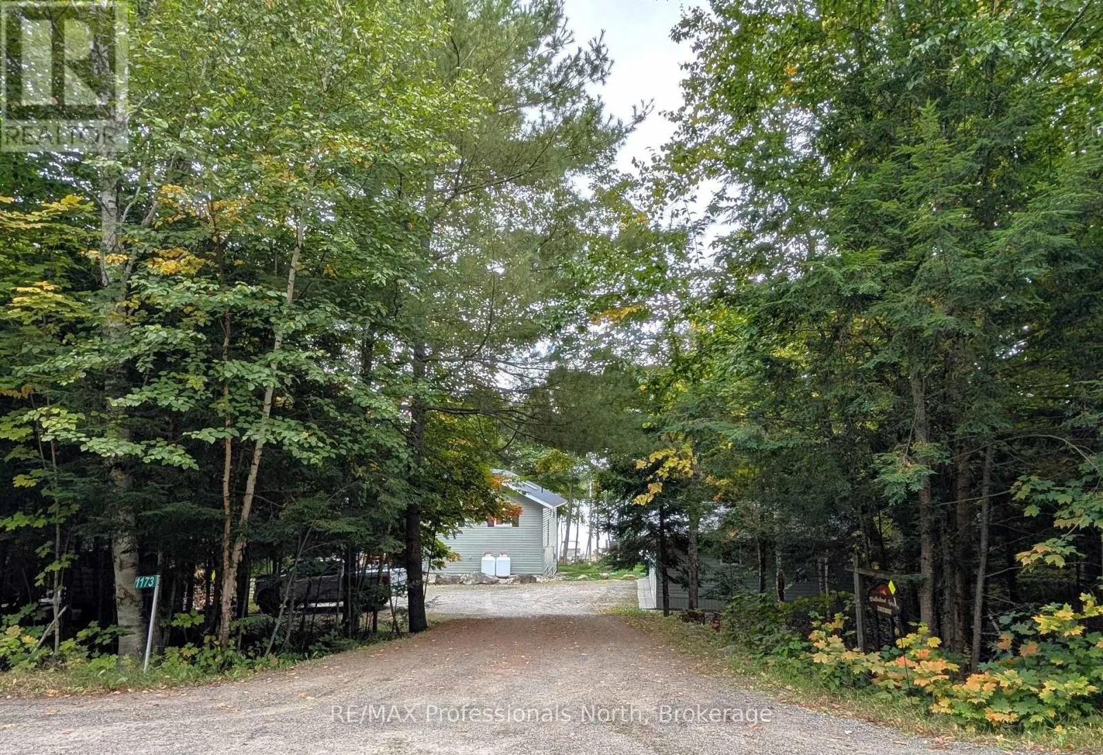 1173 SPRING LAKE ROAD
