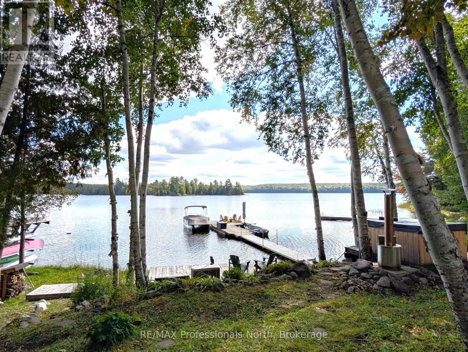 1173 SPRING LAKE ROAD