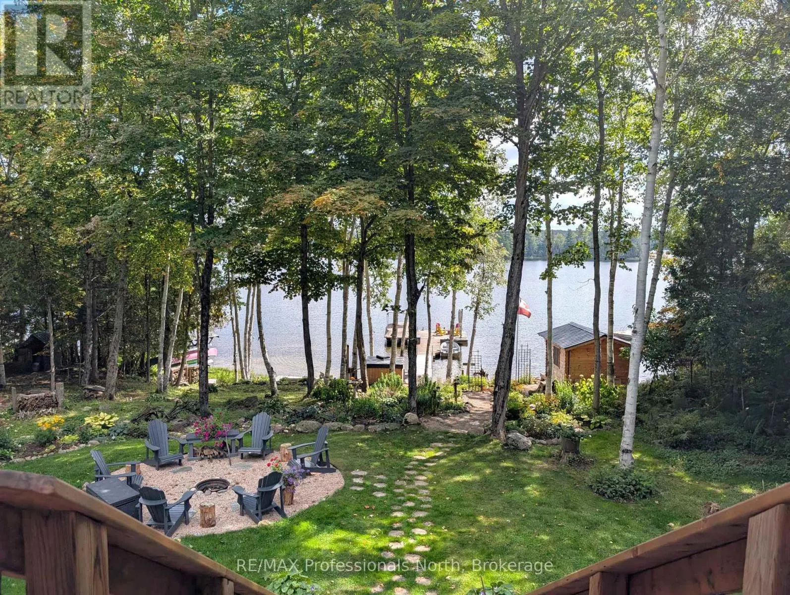 1173 SPRING LAKE ROAD