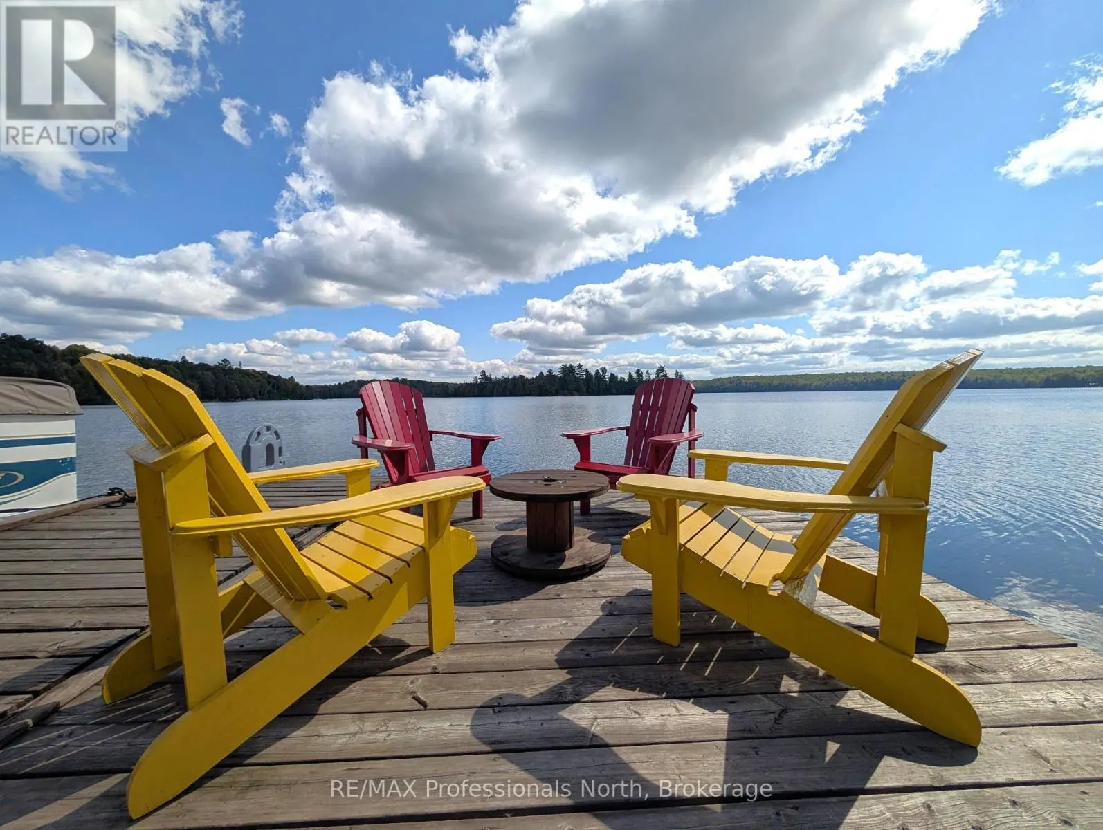 1173 SPRING LAKE ROAD