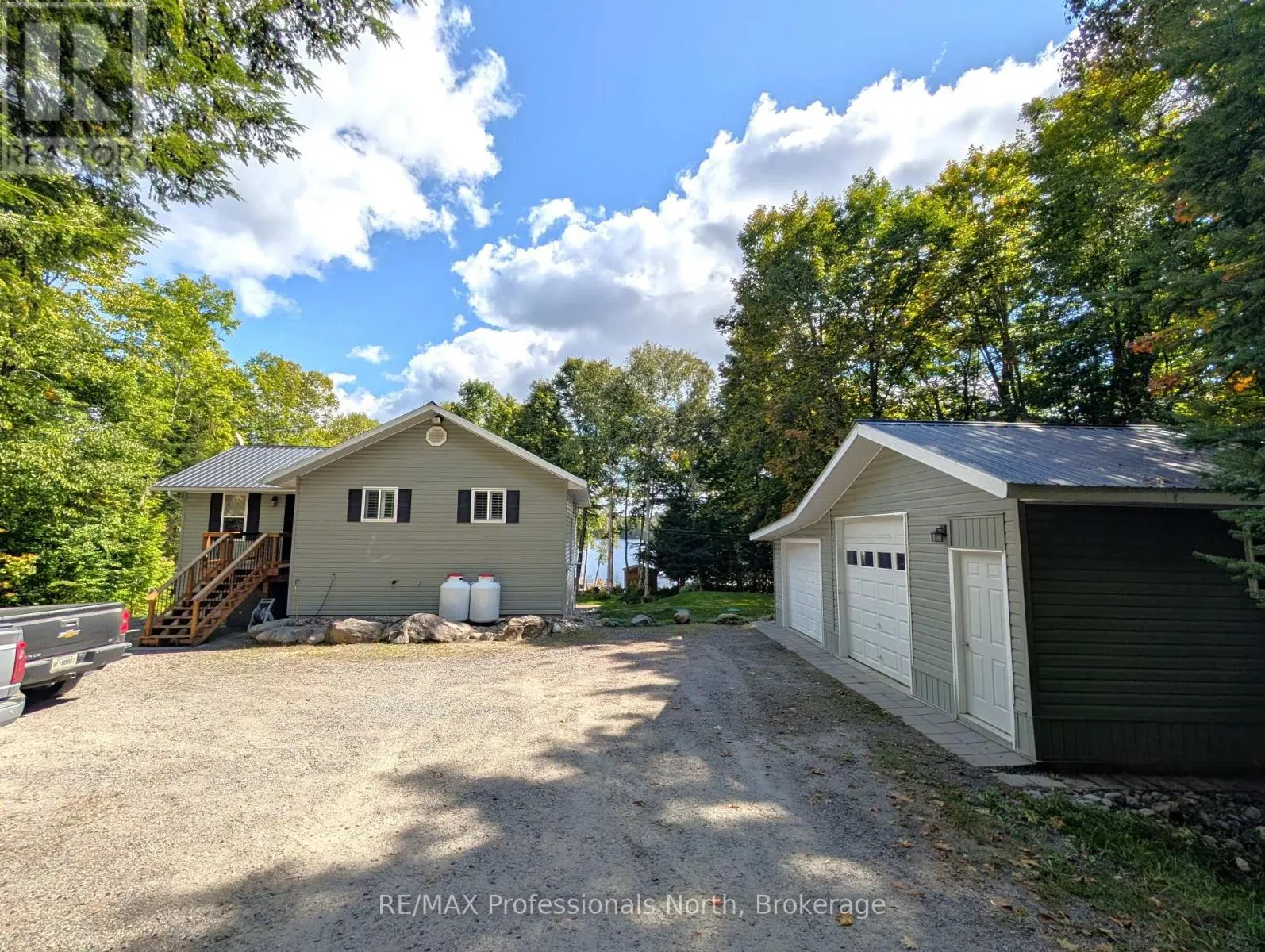 1173 SPRING LAKE ROAD