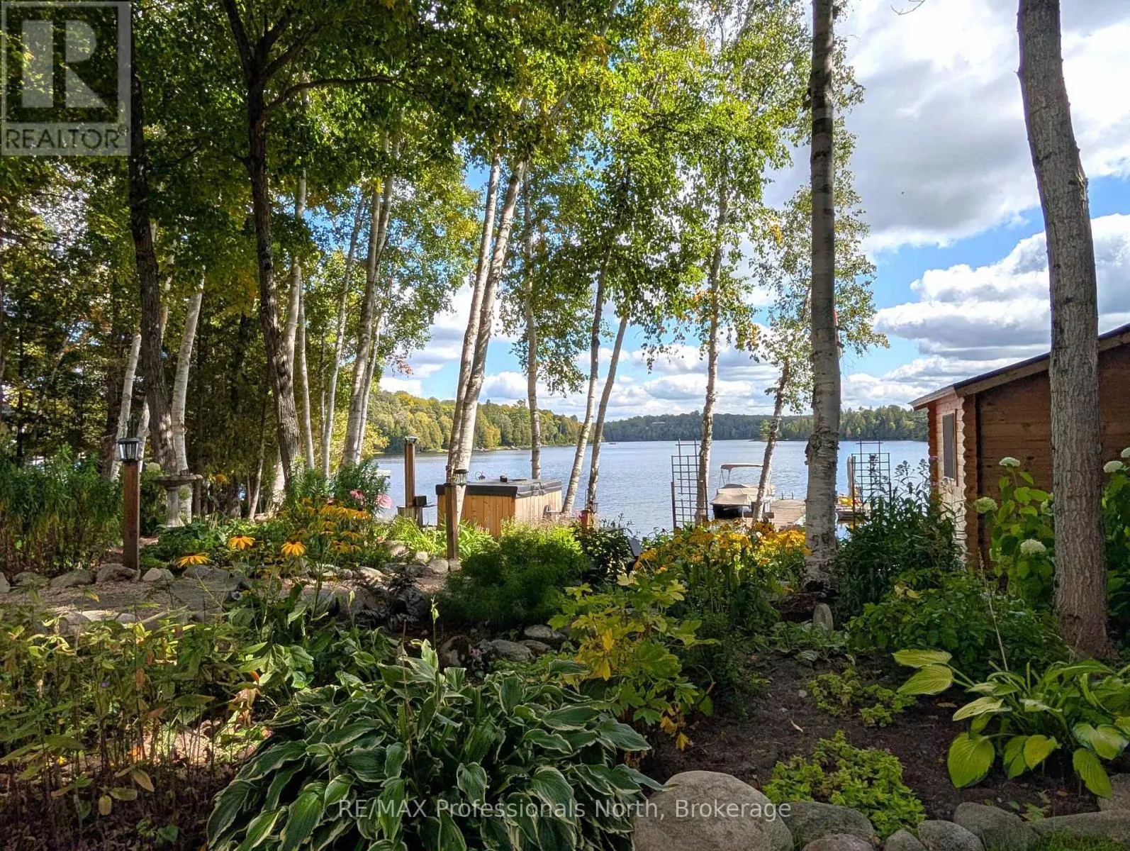 1173 SPRING LAKE ROAD