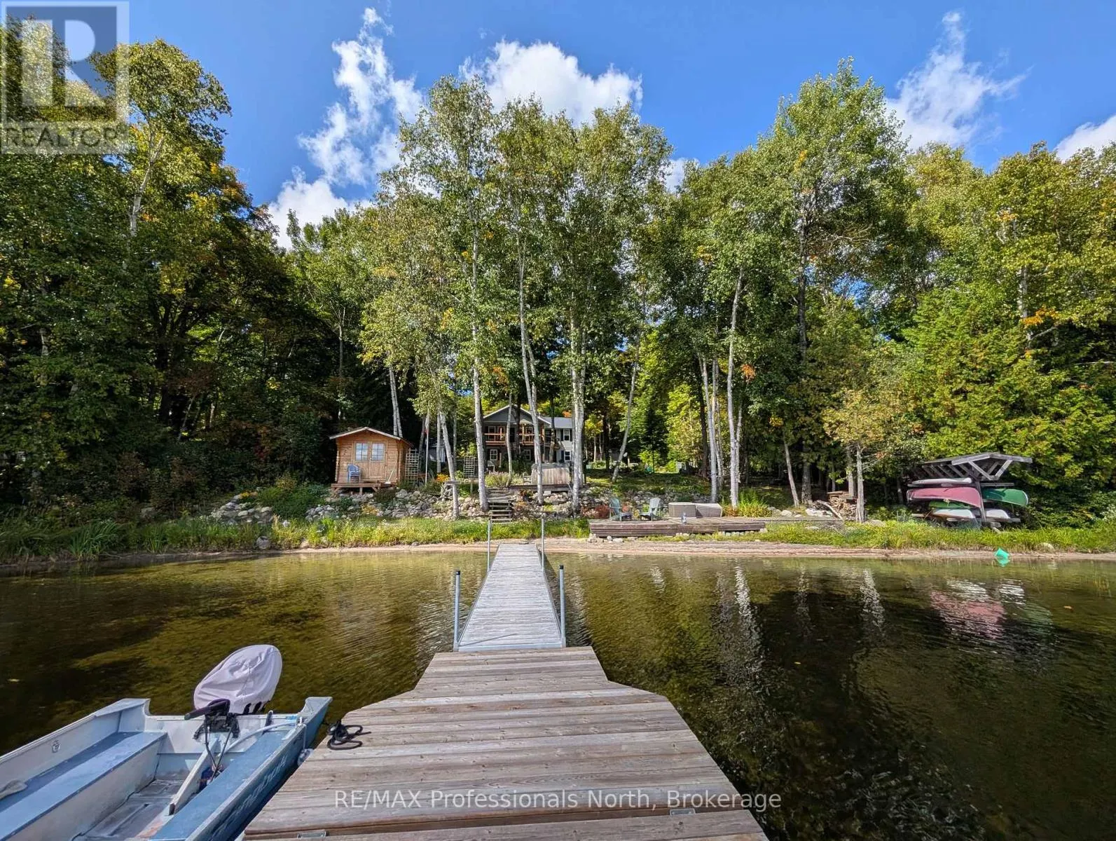 1173 SPRING LAKE ROAD