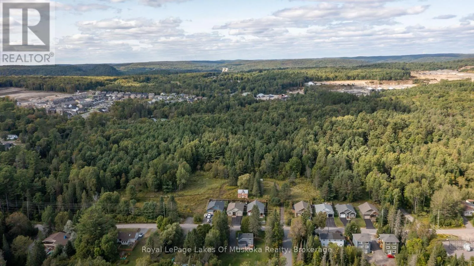 100 CHAFFEY TOWNSHIP ROAD