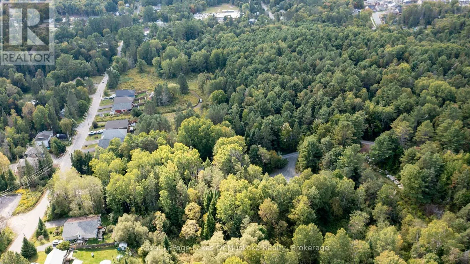100 CHAFFEY TOWNSHIP ROAD