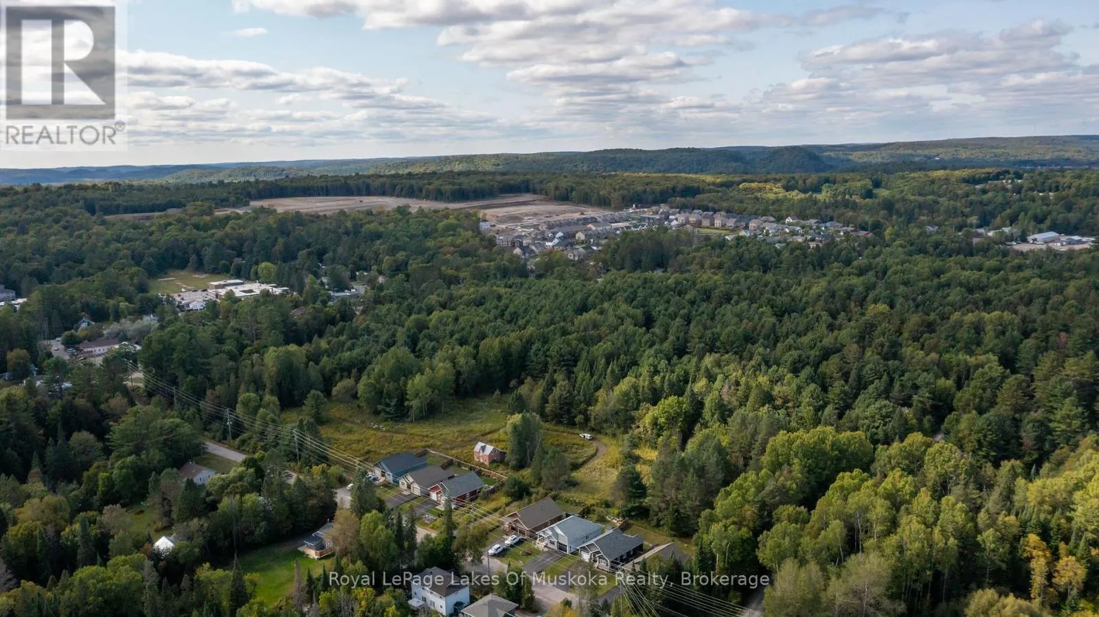 100 CHAFFEY TOWNSHIP ROAD