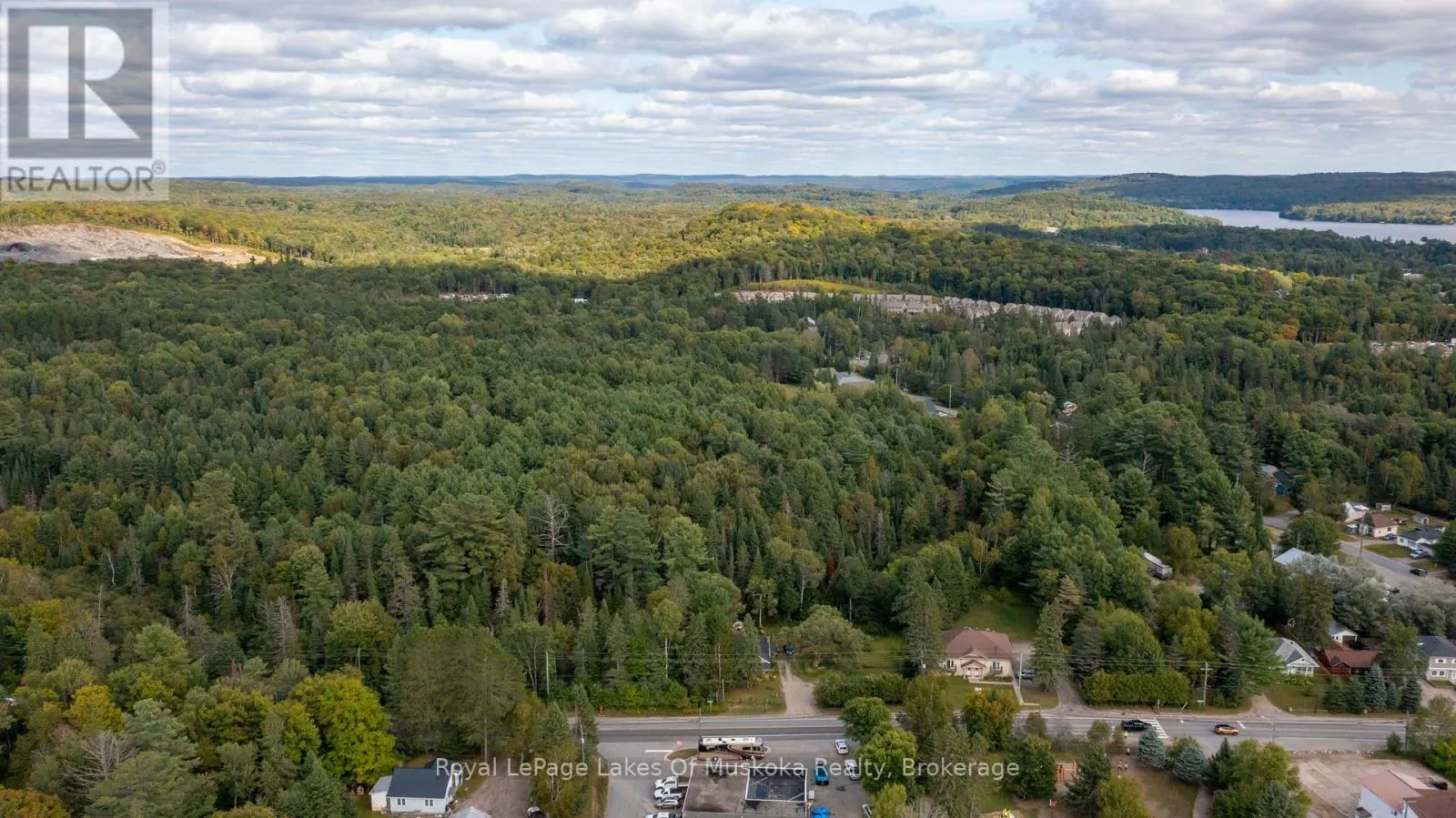 100 CHAFFEY TOWNSHIP ROAD