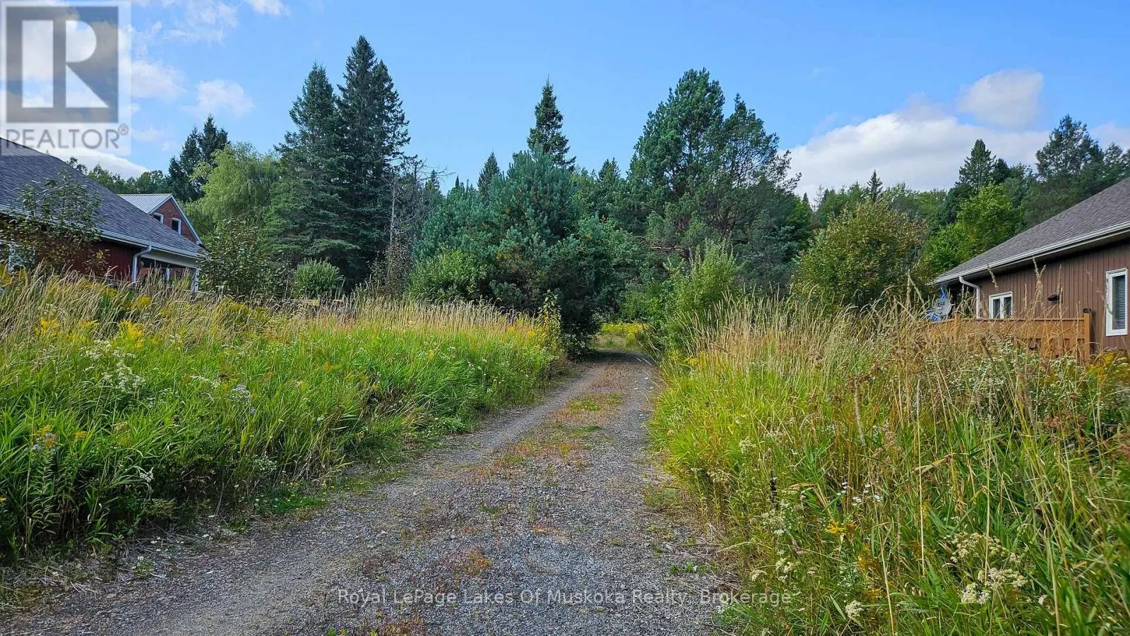 100 CHAFFEY TOWNSHIP ROAD