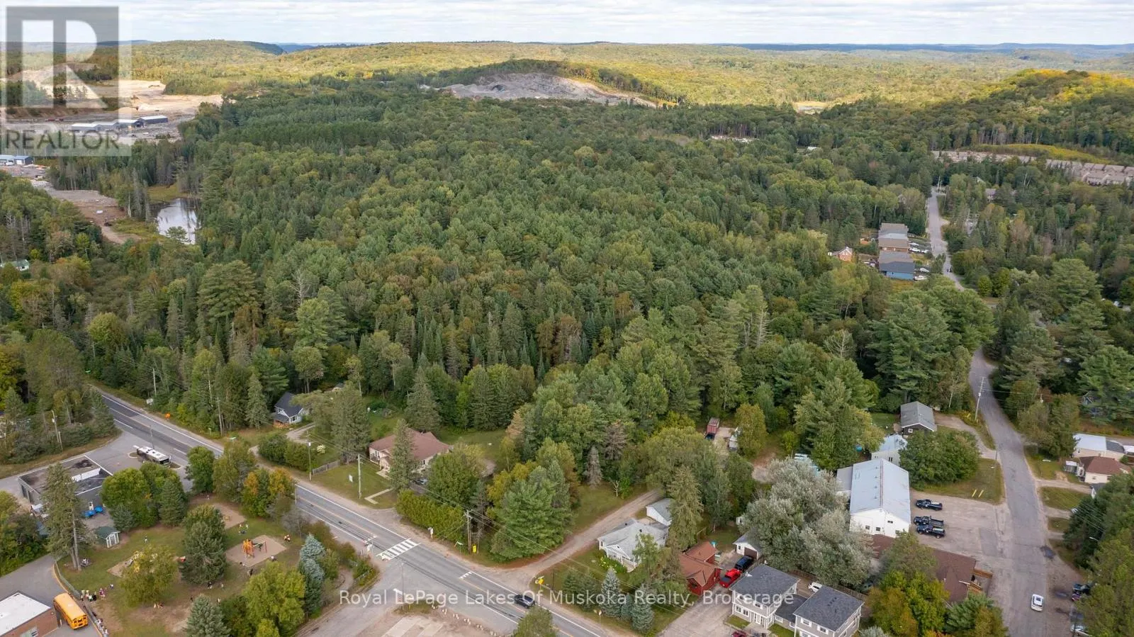100 CHAFFEY TOWNSHIP ROAD