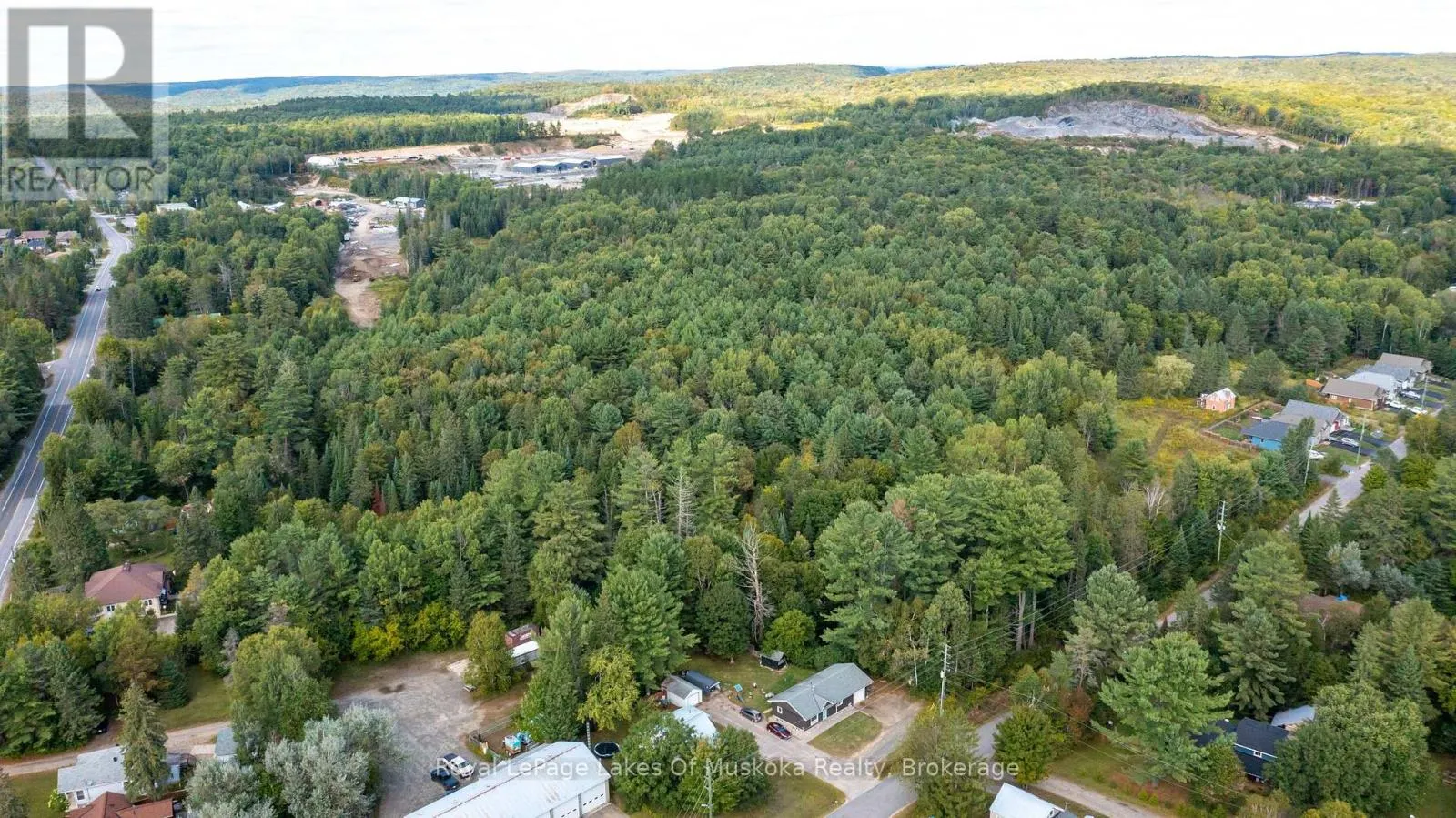 100 CHAFFEY TOWNSHIP ROAD