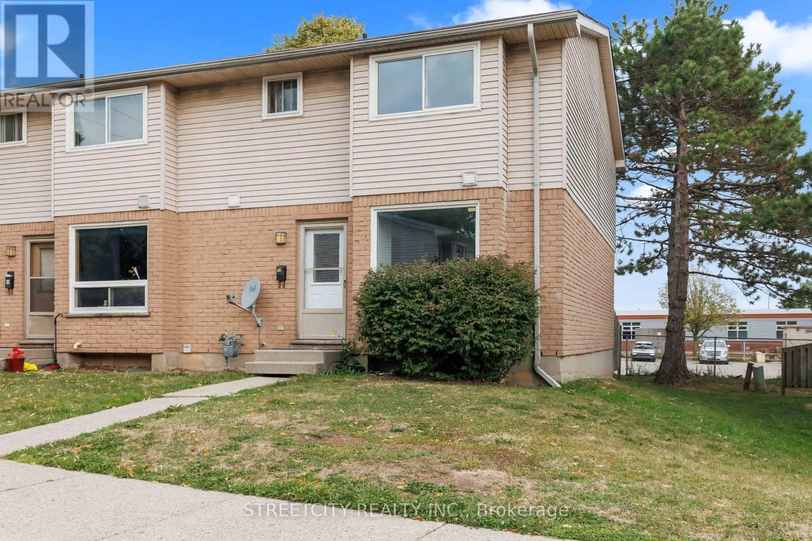 59 - 550 SECOND STREET, #59