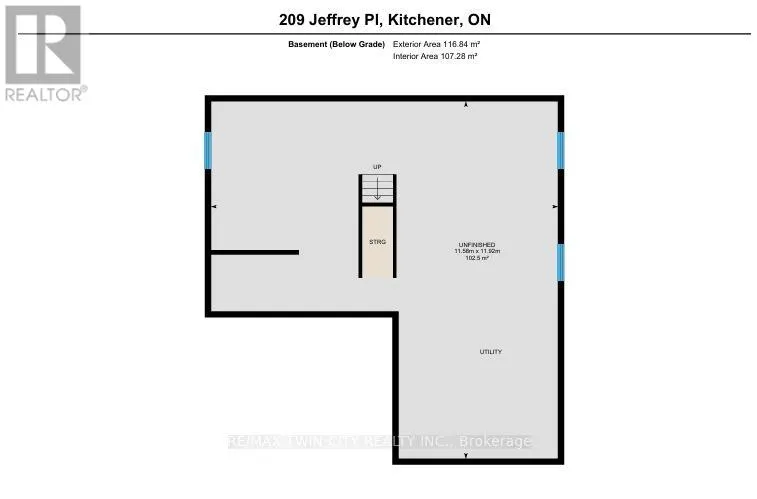 209 JEFFREY PLACE