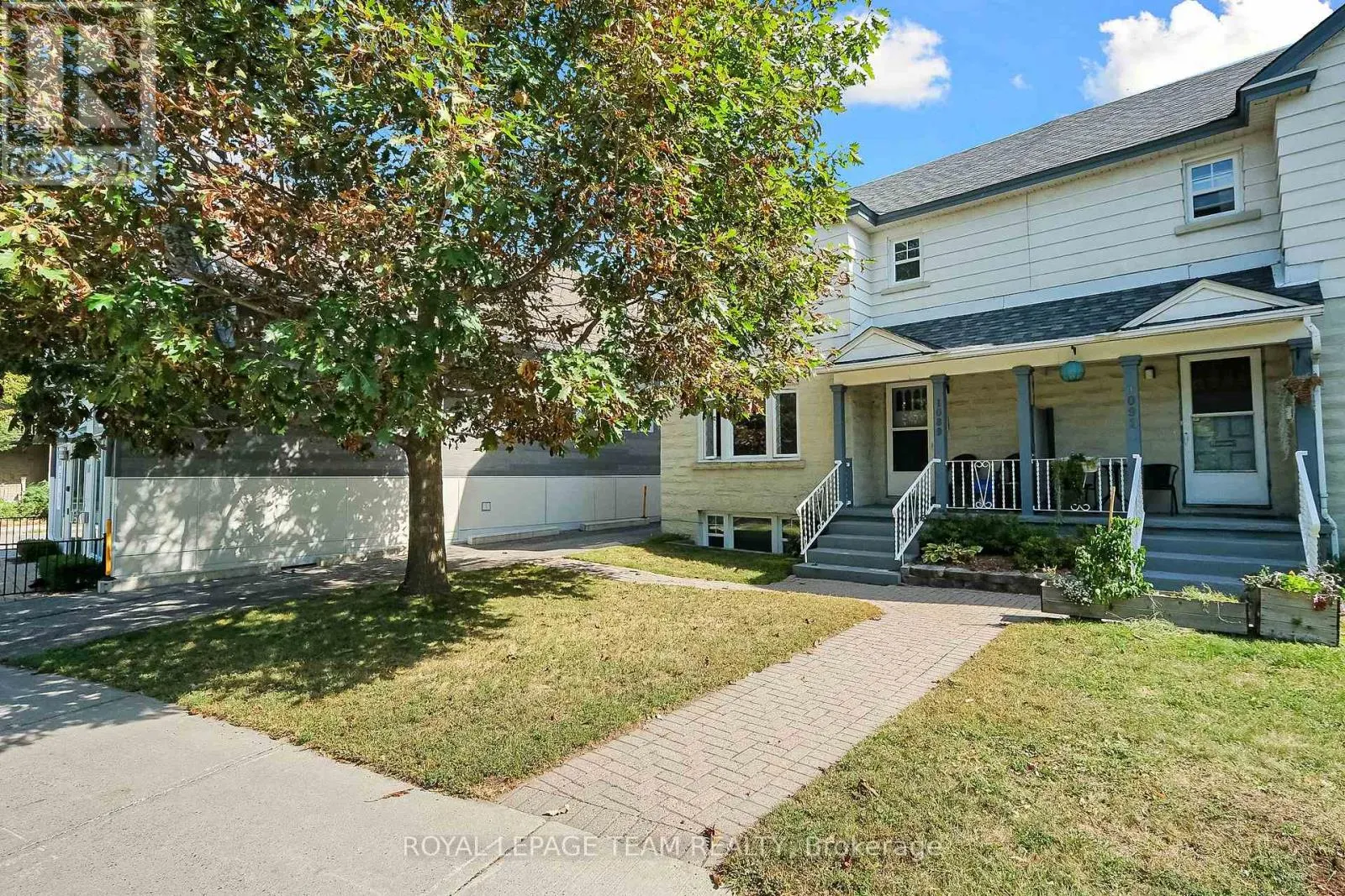 2 - 1089 NORTH RIVER ROAD