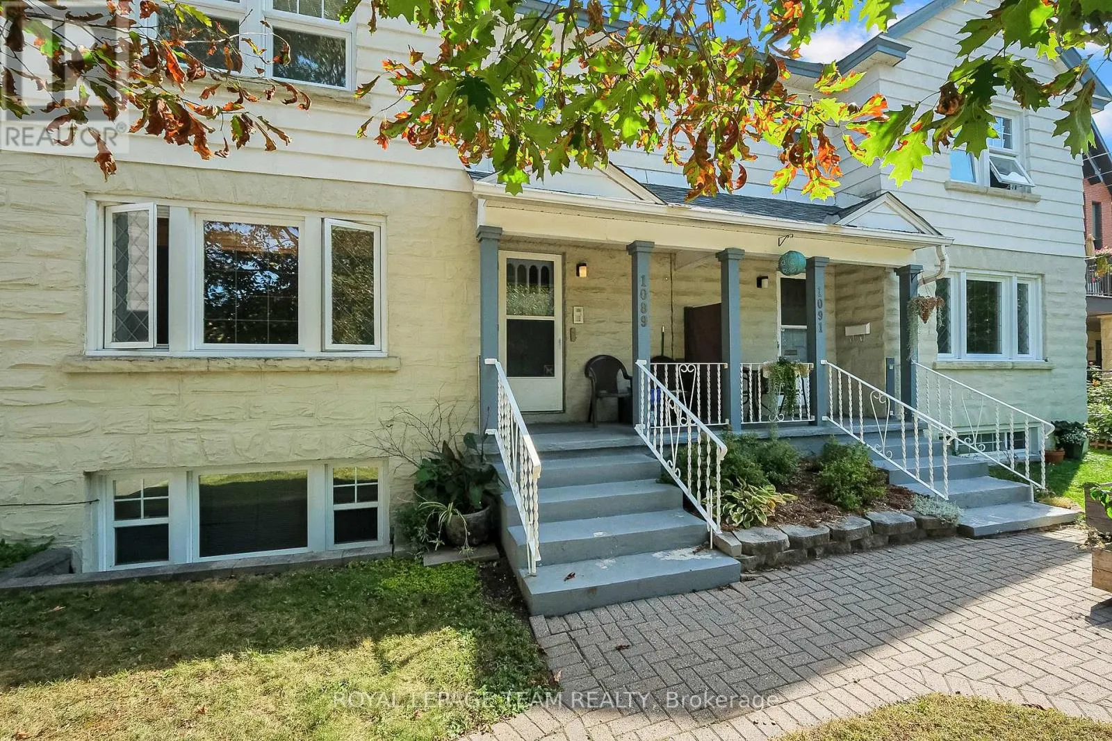 2 - 1089 NORTH RIVER ROAD