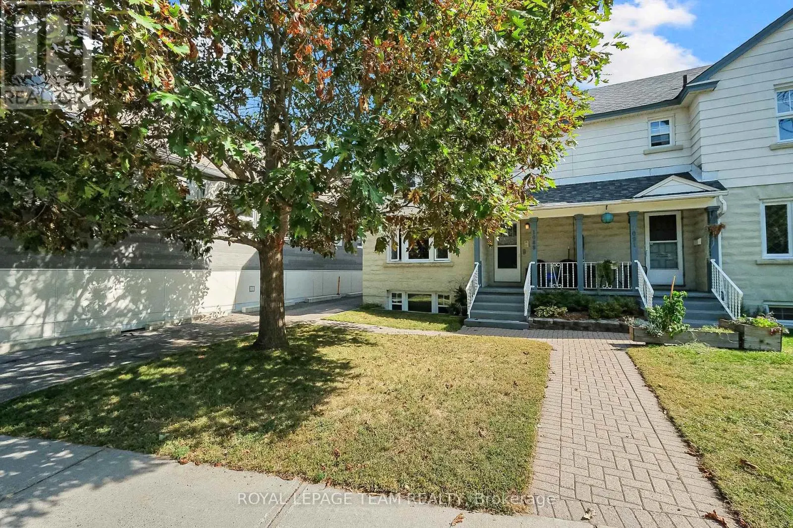 2 - 1089 NORTH RIVER ROAD